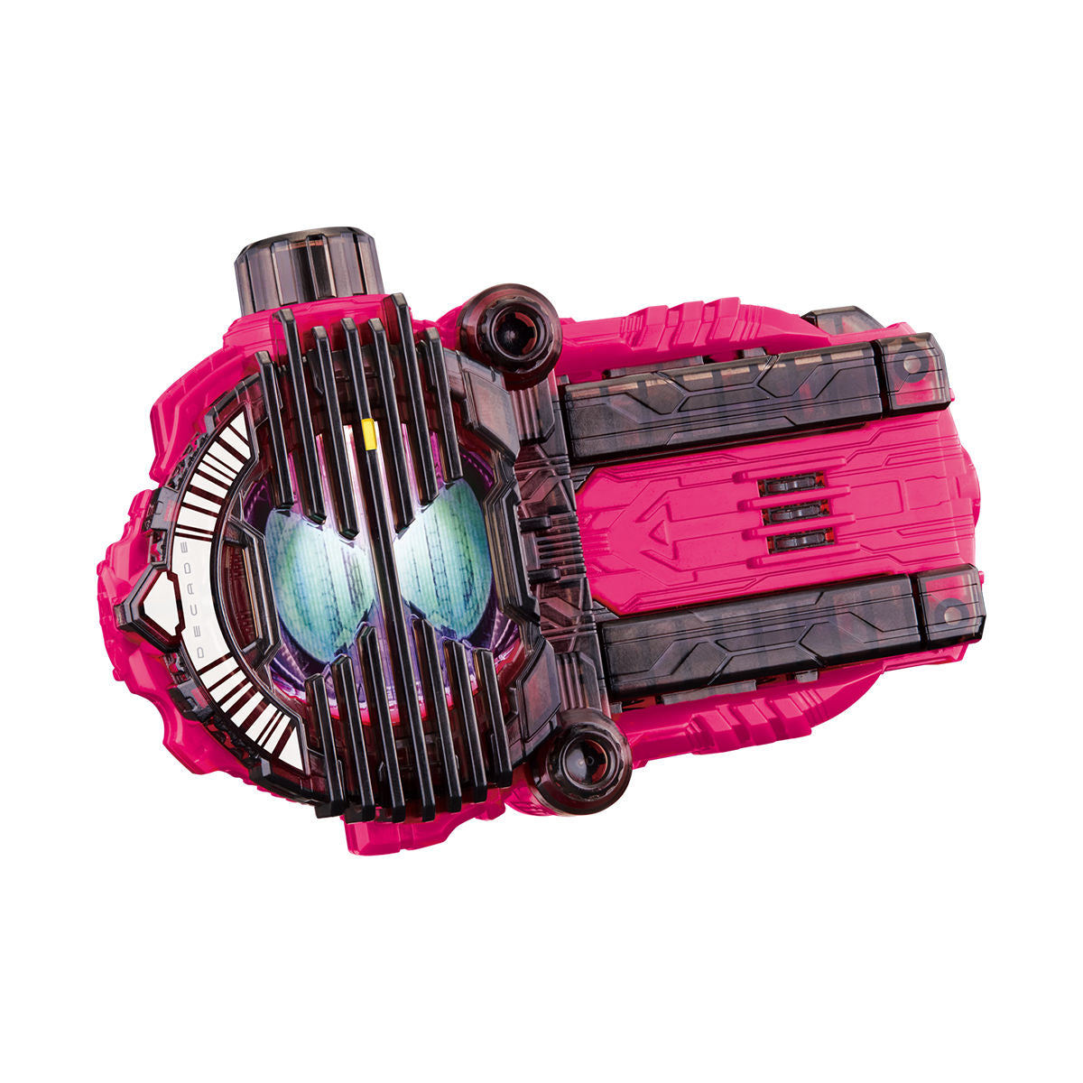 仮面ライダージオウ DXディケイドライドウォッチ [箱・説なし