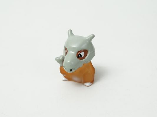 ポケットモンスター ポケモン カラカラ 指人形 | toyplanet online shop 