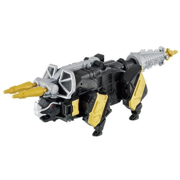 獣電戦隊キョウリュウジャー ダークドリケラ 単品