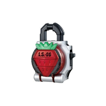 仮面ライダー鎧武 DXイチゴロックシード