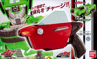 Kamen Rider Drive Opening and Closing Loading DX Door Gun