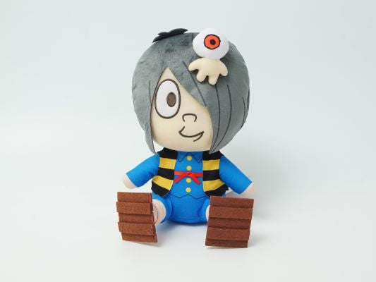 レトロ　ゲゲゲの鬼太郎　ぬいぐるみ3点セット レトロ ゲゲゲの鬼太郎 ぬいぐるみ3点セット レトロ ゲゲゲの