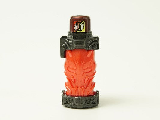 抽選プレゼント☆仮面ライダー電王☆モモタロス☆モモメタル