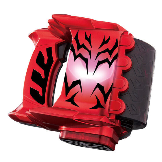仮面ライダーリバイス DXクリムゾンベイルバイスタンプ [未開封]