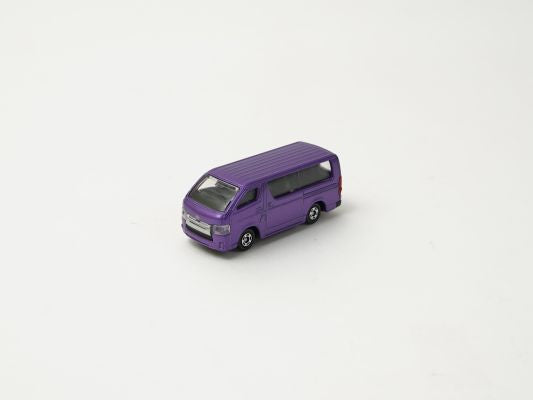 Takara Tomy - トミカ カラフルコレクション 2022 6台セット NSX ハイエース hobby1987_tococo2231