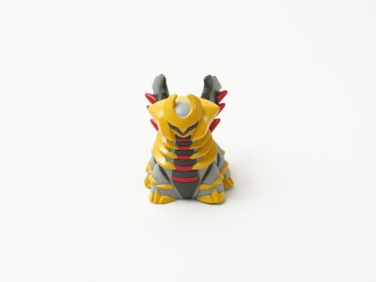 ポケットモンスター ポケモン 指人形 ギラティナ(アナザー ポケットモンスター ポケモン 指人形 ギラティナ(アナザー