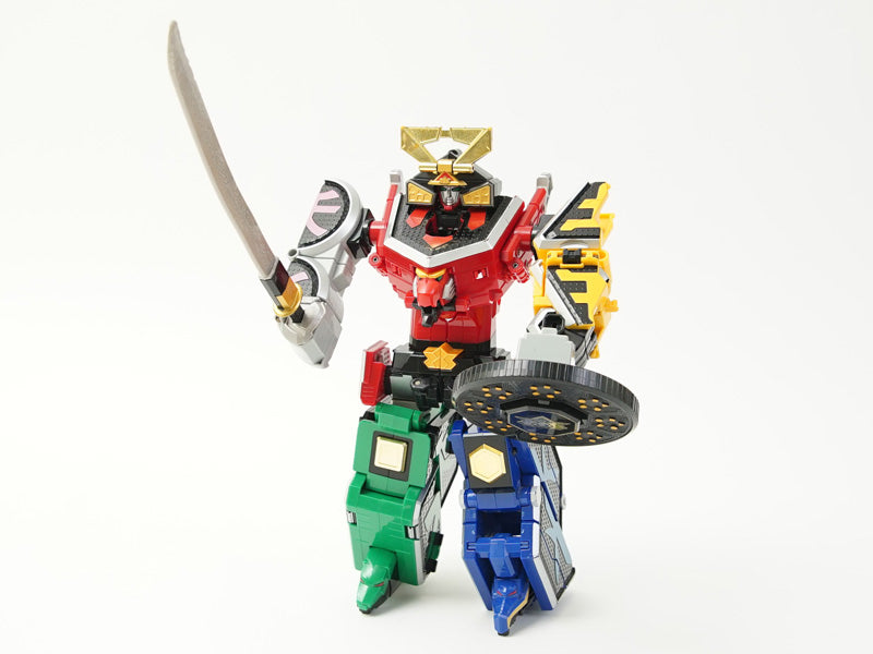 侍戦隊シンケンジャー 侍戦隊シンケンジャー オリジナルアルバム 秘伝音盤 第三幕