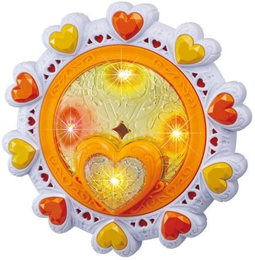 ハートキャッチプリキュア！ シャイニータンバリン