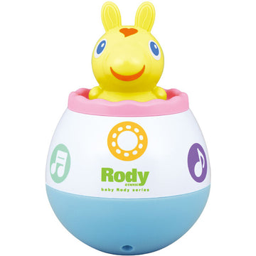 幼児 他キャラクター ベビーロディ ローリーチャイム