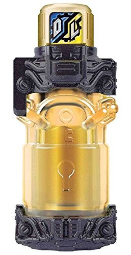 仮面ライダー ビルド キャンペーン限定 DXロックフルボトル 仮面ライダー ビルド キャンペーン限定 DXロックフルボトル