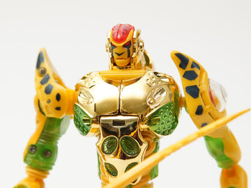 超生命体トランスフォーマー ビーストウォーズリターンズ BR-02 チータス [箱なし]