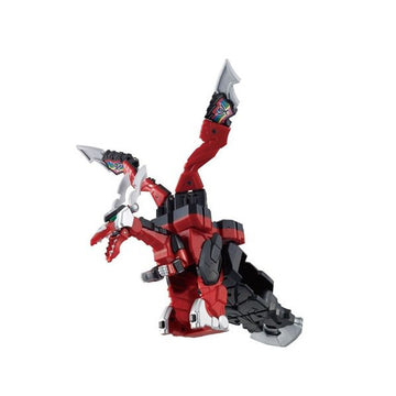 海賊戦隊ゴーカイジャー ゴーカイマシンシリーズ01 マジドラゴン