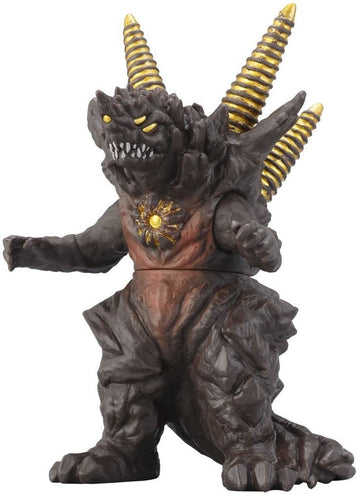 ウルトラ怪獣500シリーズ12 サンダーダランビア（ライブサイン付き）