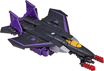 Transformers Generations: Legacy SKYWARP コアクラス スカイワープ [箱・説なし/欠品あり]