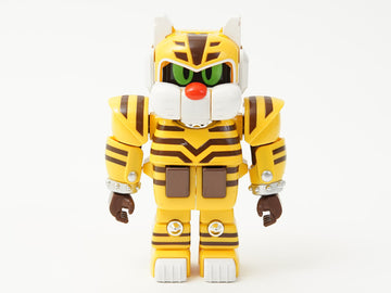 テツワン探偵ロボタック ジシャックチェンジシリーズ7 トラボルト [欠品あり/箱・説イタミ]