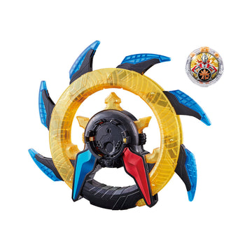 ウルトラマンR/B(ルーブ) DXルーブコウリン[箱イタミ]