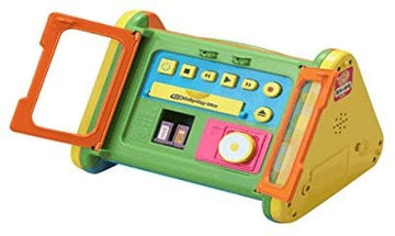 幼児 他キャラクター 指先の知育 フルコース