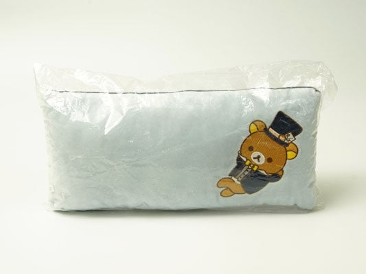 リラックマ 画像 コリラックマ あつめてぬいぐるみ 不思議の国
