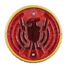 仮面ライダーOOO (オーズ) 変身ベルト DXオーズドライバー [箱・説明書なし]