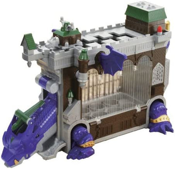 仮面ライダーキバ バトルドラゴンシリーズ DXキャッスルドラン [未開封]