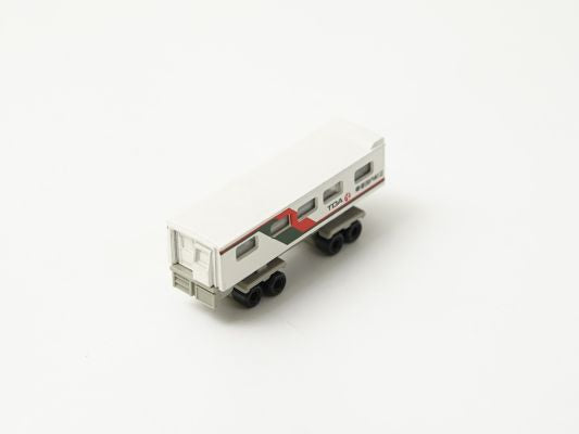 トミカ No.48 三菱重工 P.T.V.ランプバス[箱イタミ] | toyplanet