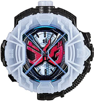 仮面ライダージオウ DXジオウライドウォッチ（メモリアルver.） 単品