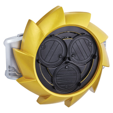 仮面ライダーOOO(オーズ) COMPLETE SELECTION MODIFICATION オーズドライバー コンプリートセット