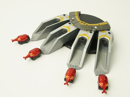 新品未開封 ゼクトマイザー 仮面ライダーカブト ディケイド