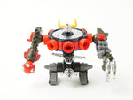 ミクロマン・マグネパワーズ 超磁力システム 055 ジャイアントアクロイヤー