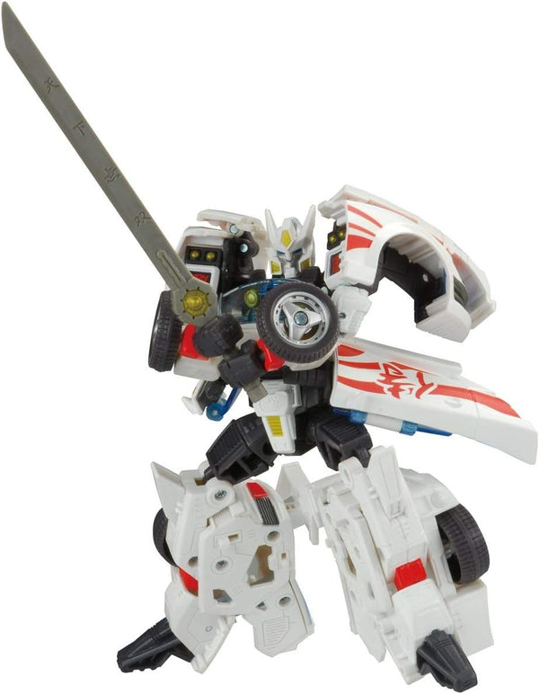 適当な価格 トランスフォーマー オート オートボット侍 UN-08 ユナイテッド その他