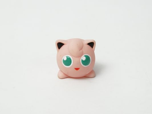 ポケットモンスター ポケモン プリン 指人形 | toyplanet online
