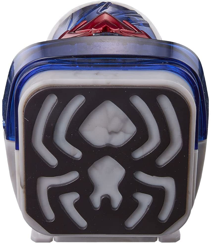 仮面ライダーリバイス 変身ベルト DXデモンズドライバー [箱・説