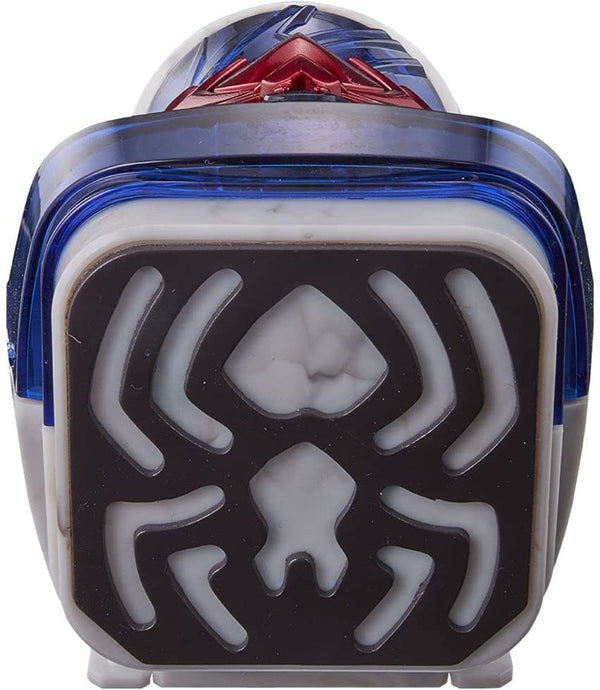 仮面ライダーリバイス 変身ベルト DXデモンズドライバー [箱・説なし]