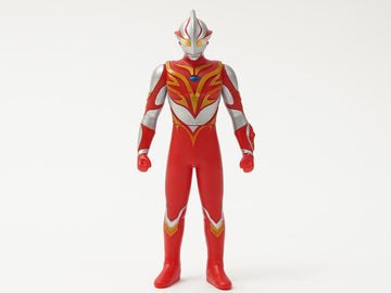 ウルトラマンメビウス ウルトラヒーローシリーズ2006 06 ウルトラマンメビウス メビウス・バーニングブレイブ [箱なし/キズあり]