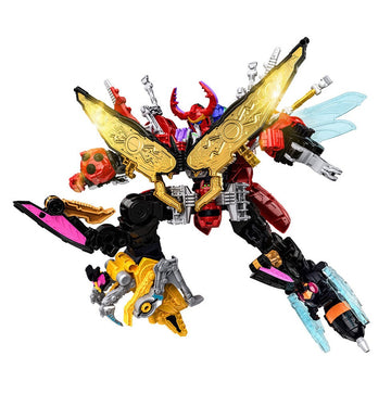 王様戦隊キングオージャー DXゴッドホッパー