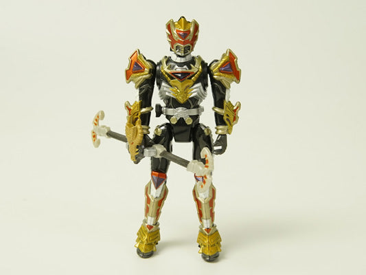 魔弾戦記リュウケンドー アクションヒーローシリーズ R-A05 マダン