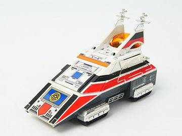 レトロ玩具 科学戦隊ダイナマン DXポピニカ PC-37 ダイジュピター