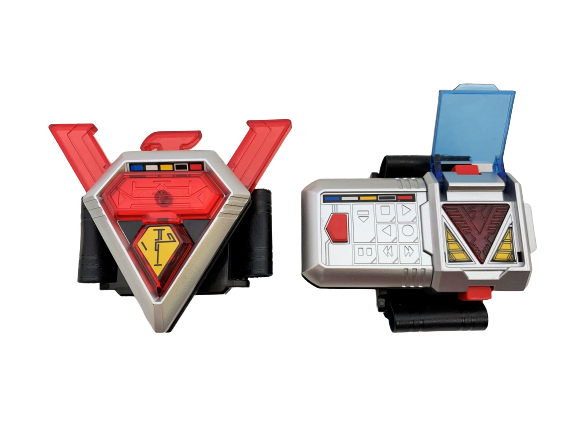 レトロ玩具 鳥人戦隊ジェットマン クロスチェンジャー | toyplanet レトロ玩具 鳥人戦隊ジェットマン クロスチェンジャー | toyplanet