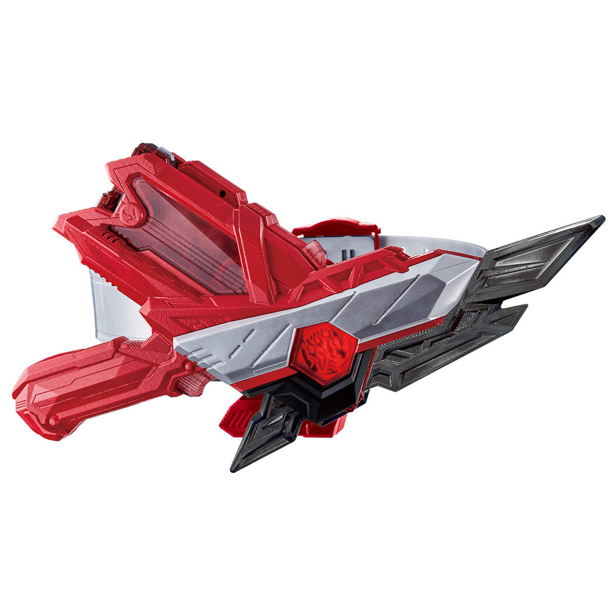 新品未開封　仮面ライダーゼロワン　ザイアスラッシュライザーセット 仮面ライダーゼロワン 変身ベルト DXザイアスラッシュライザー [未開封