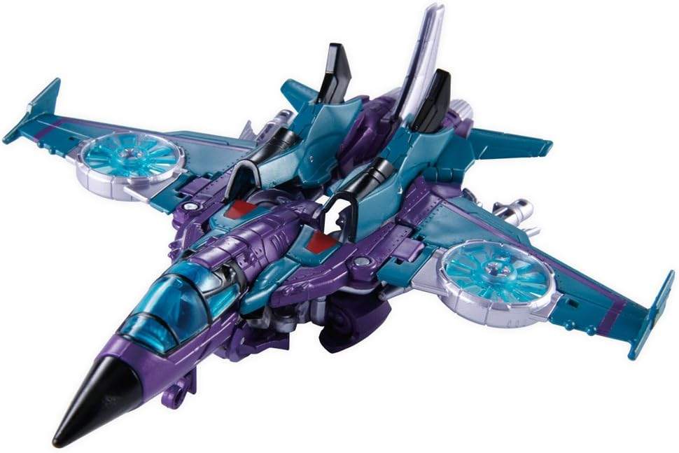 トランスフォーマー レガシー TL-85 スリップストリーム