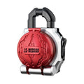 仮面ライダー鎧武 DXザクロロックシード 単品