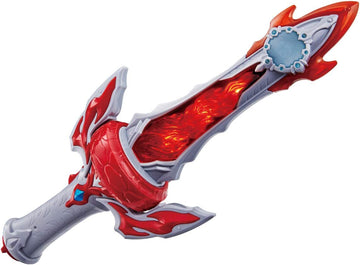 ウルトラマンタイガ DXタイガトライブレード