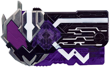 仮面ライダーゼロワン マスブレインゼツメライズキー&滅亡迅雷ドライバーユニット [箱・説なし]