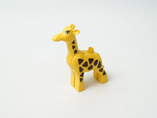 きりんꕤプロフ必読ꕤ LEGO レゴ デュプロ フィグ キリン 単品 約12cm | toyplanet online shop