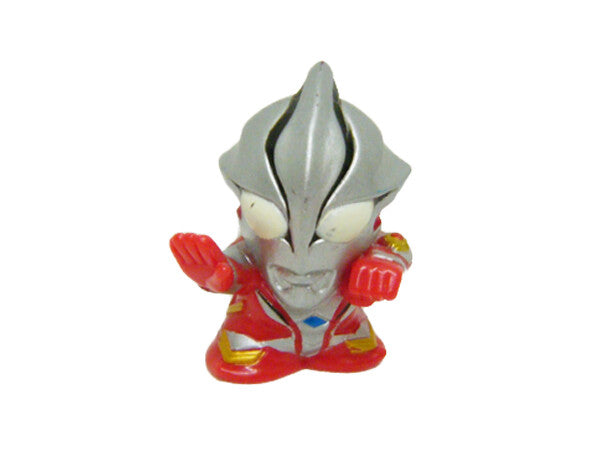 希少 レアポーズ 円谷 指人形 ウルトラマンメビウス インフィニティー