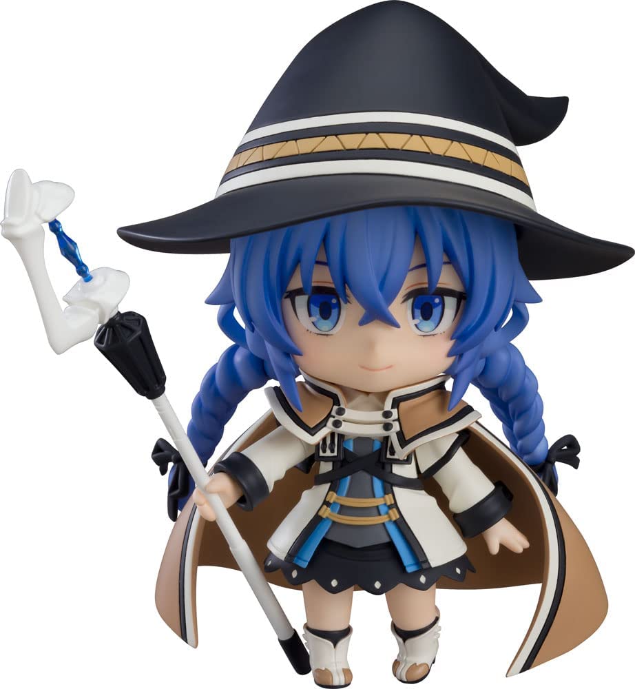 フィギュア 美少女 無職転生 ～異世界行ったら本気だす～ ねんどろいど