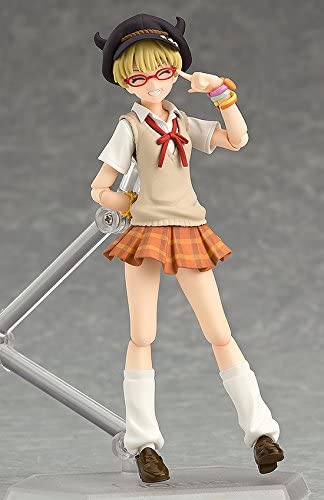 フィギュア 美少女 アイドルマスター シンデレラガールズ figma 城ヶ崎