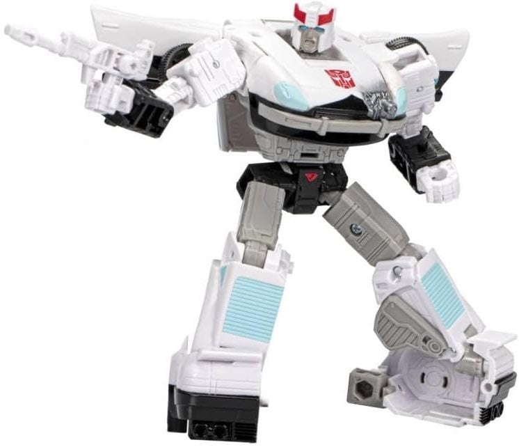 高評価なギフト トランスフォーマー MP ランボル/プロール/ホイルジャック その他