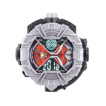 Kamen Rider Zio DX Wizard Ride Watch