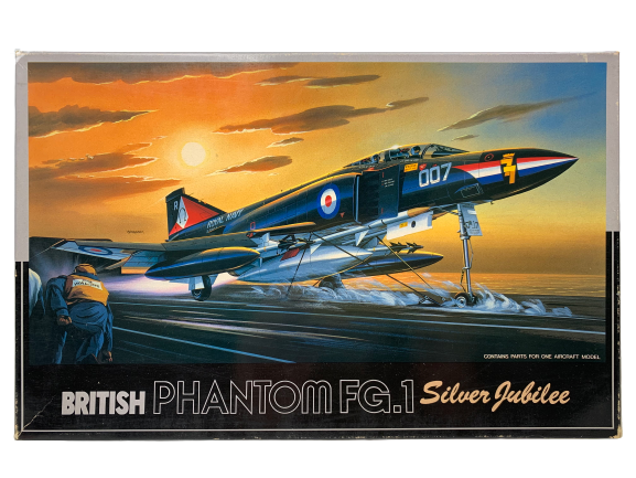 プラモデル レトロ ミリタリー フジミ 1/72 ブリティッシュ ファントム プラモデル レトロ ミリタリー フジミ 1/72 ブリティッシュ ファントム